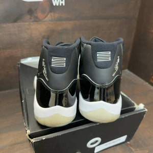Jordan 11 Retro Jubilee 25th Anniversary - Image 4