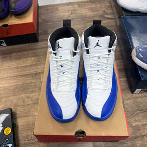 Jordan 12 Retro Blueberry - Image 2