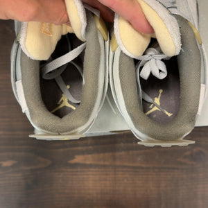 Jordan 4 Retro SE Craft Photon Dust - Image 6
