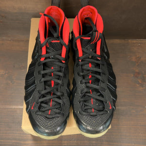 Nike Air Foamposite Pro Yeezy Size 13 (Pre-Owned) - tag