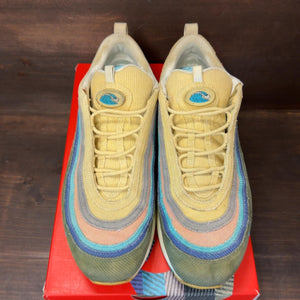 Nike Air Max 1/97 Sean Wotherspoon (Extra Lace Set Only) - Image 3