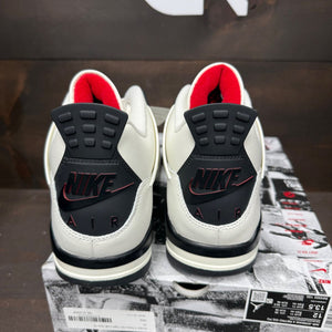 Jordan 4 Retro OG Flight Club Size 12 - sole