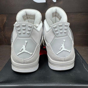 Jordan 4 Retro Frozen Moments (Women's) - Image 5