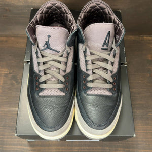 Jordan 3 Retro OG SP A Ma Maniére While You Were Sleeping (Women's) - Image 3