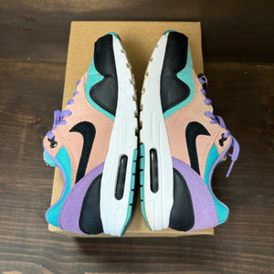 Nike Air Max 1 Have a Nike Day (GS) Size 7Y (Pre-Owned) - Image 6