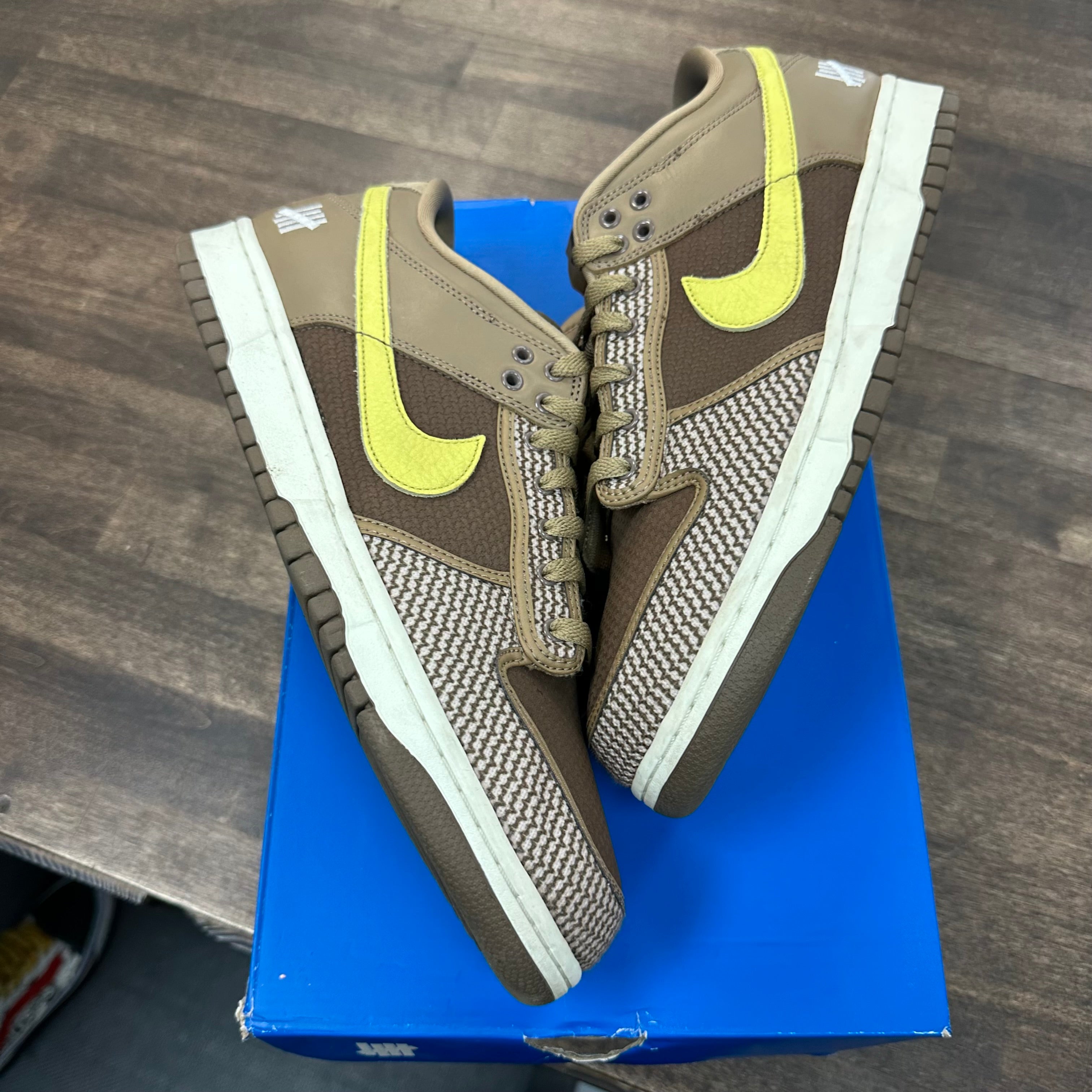 GrailNation