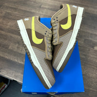Undefeated Canteen Dunk Low (USED)