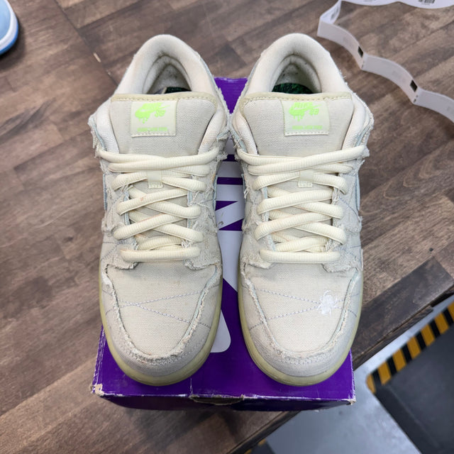 Mummy Nike SB Dunk Low (USED)