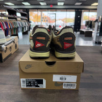 Travis Scott Cactus Jack Baroque Brown Nike Air Max 1 (USED)