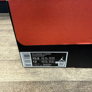 Jordan 12 Retro Blueberry - Image 6