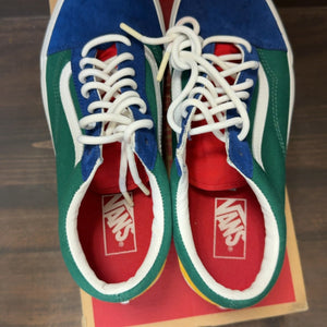 Vans Old Skool 'Yacht Club' - Image 5