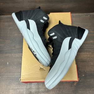 Jordan 12 Retro Barons Size 10 (Pre-Owned) - Image 2
