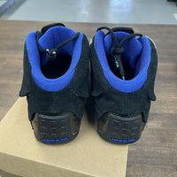 Black Sport Jordan 18 (2018) (USED, No Box)