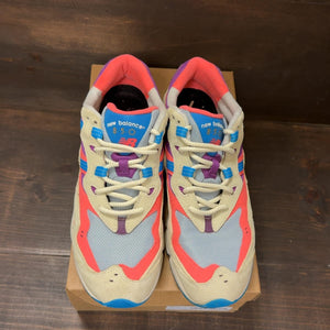 New Balance 850 OG Reissue Size 11 (Pre-Owned) - tag