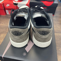 Mocha Jordan 1 Low OG (GS) (USED)