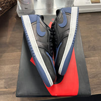 Mystic Navy Jordan 1 Low OG (USED)