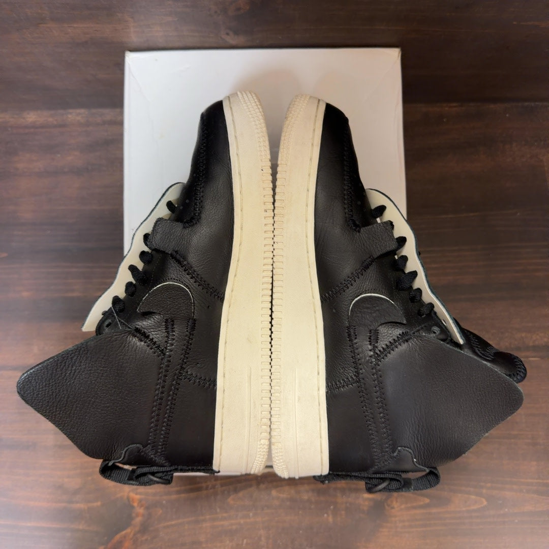 Nike Air Force 1 High PSNY Black - Image 5