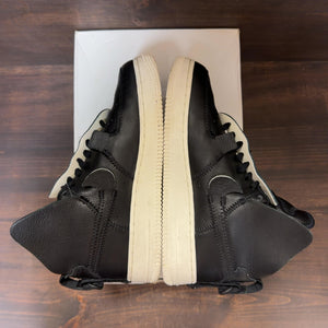 Nike Air Force 1 High PSNY Black - Image 5