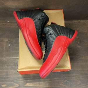Jordan 12 Retro Flu Game (2025) - Image 2