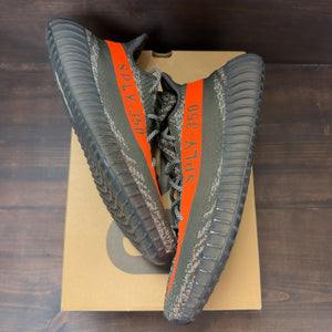 adidas Yeezy Boost 350 V2 Carbon Beluga - Image 2