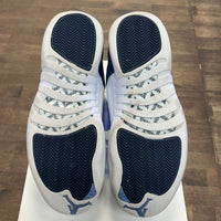 Indigo Jordan 12 Retro (USED)