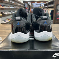 Space Jam Jordan 11 Retro Low (USED)