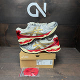 ASICS Gel-Kayano 14 Sneaker Politics Just Say No - Image 1