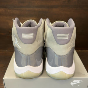 Jordan 11 Retro Cool Grey (2021) - Image 5