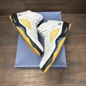 Jordan 5 Retro A Ma Maniére Dawn (Women's) - Image 2