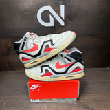Nike Air Tech Challenge II Hot Lava (2024) - Image 1