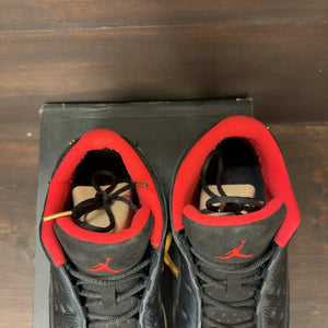 Jordan 13 Retro Low Bred Size 11 (Pre-Owned) - Image 4