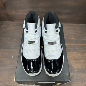 Jordan 11 Retro DMP Gratitude (2023) - Image 3