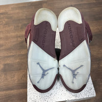 Jordan 5 Burgundy (USED)