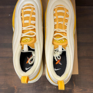 Nike Air Max 97 Koi Gold Size 15 (Pre-Owned) - Image 5