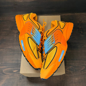 Nike Air Pegasus Wave Sundial Orange Blue Size 12 (Pre-Owned) - Image 2