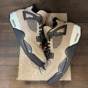 Jordan 4 Retro Taupe Haze - Image 2