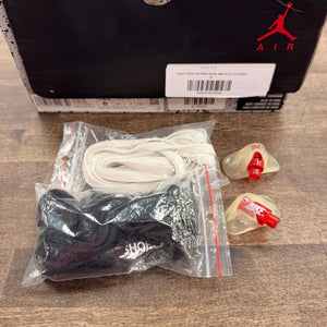 Jordan 5 Retro Off-White Muslin - Image 7