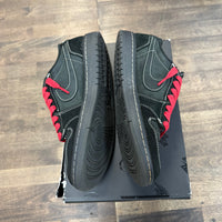 Phantom Travis Scott Jordan 1 Low OG SP (USED)