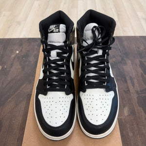 Jordan 1 Retro High Dark Mocha Size 12 (Pre-Owned) - Image 2