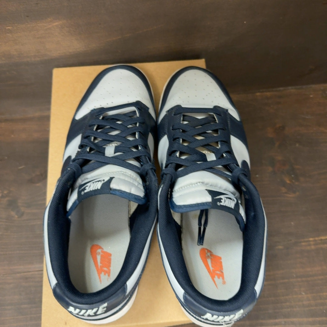 Nike Dunk Low Georgetown Size 13 (Pre-Owned) - Image 5