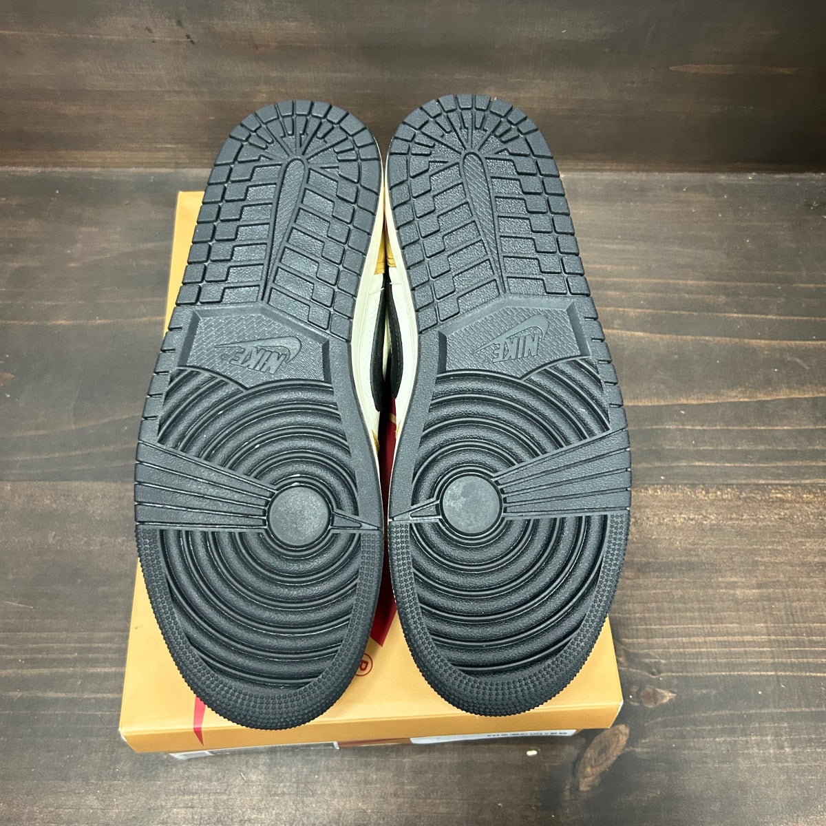 Jordan 1 Low OG Rookie of the Year - Image 6