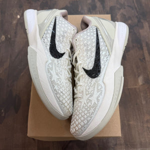 Nike Kobe 6 Protro Sail All-Star Size 10 (Pre-Owned) - Image 1