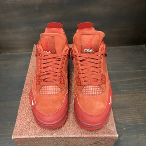 Air Jordan 4 Retro OG SP Nigel Sylvester Brick by Brick - Image 3