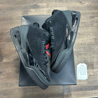 Black Cat Jordan 3 Retro (2025) (USED)
