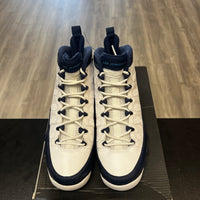 Jordan 9 Pearl Blue (GS) (USED)