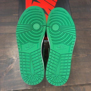 Jordan 1 Retro High Pine Green Black - Image 8