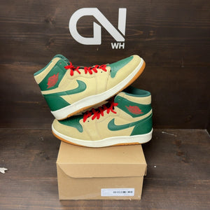 Jordan 1.5 Retro Sand Dune Size 9.5 (Pre-Owned) - Image 1