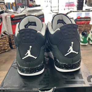 Jordan 4 Retro Fear (2024) - Image 4