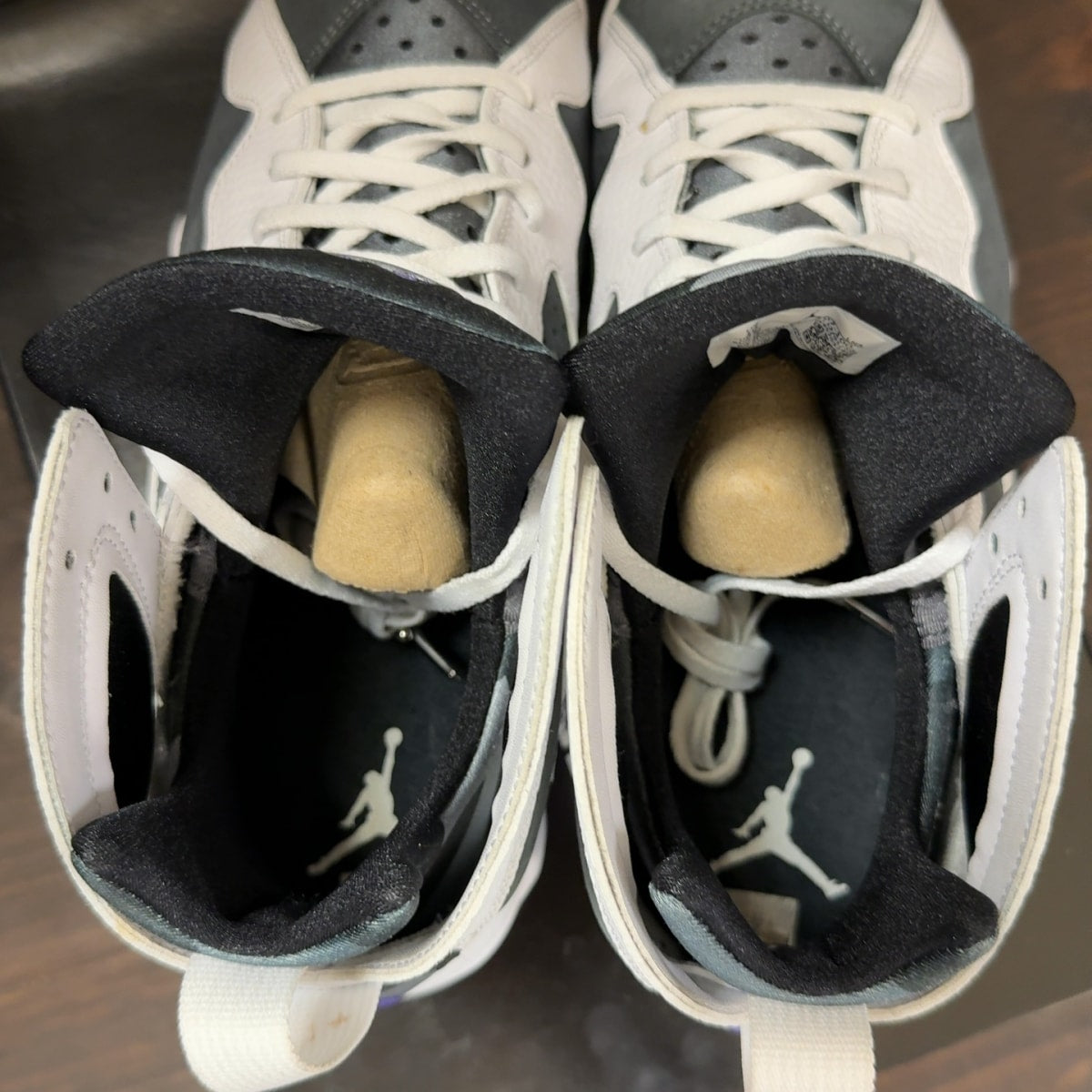 Jordan 7 Retro Flint (2021) - Image 5