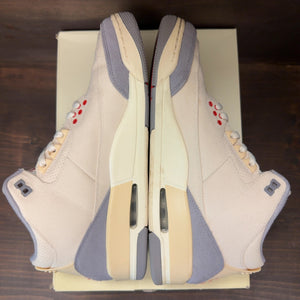 Jordan 3 Retro Muslin - Image 5